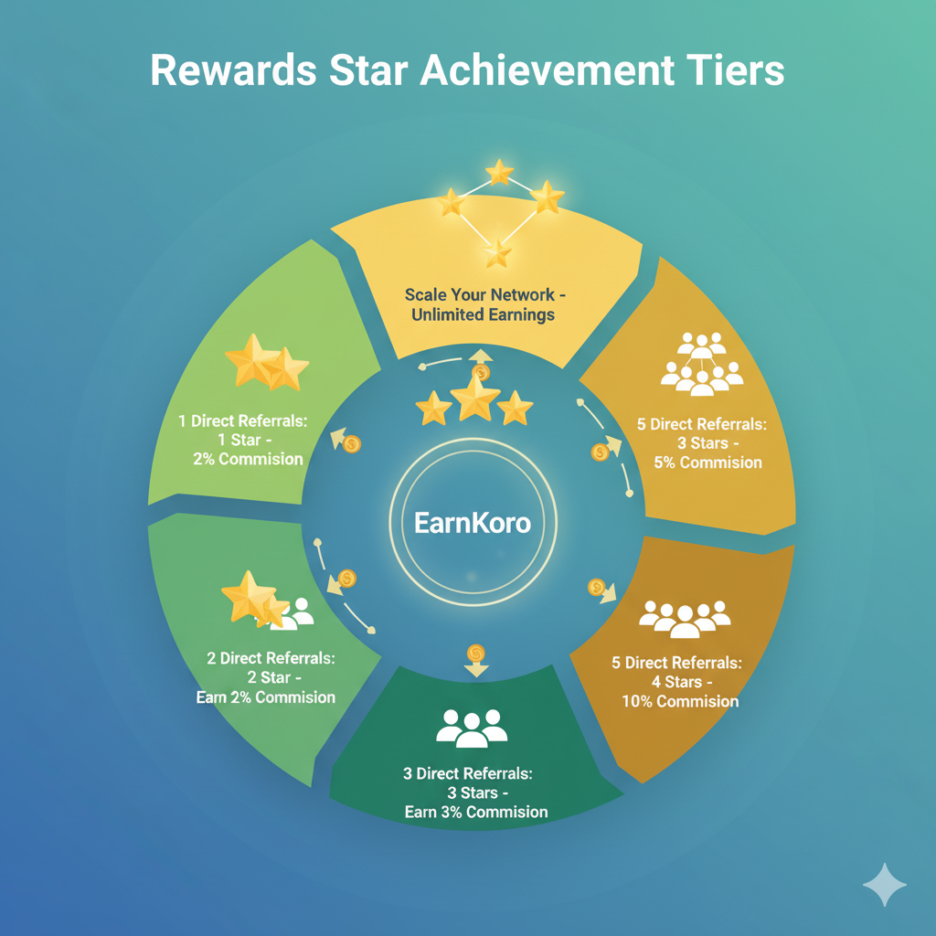 Reward Star